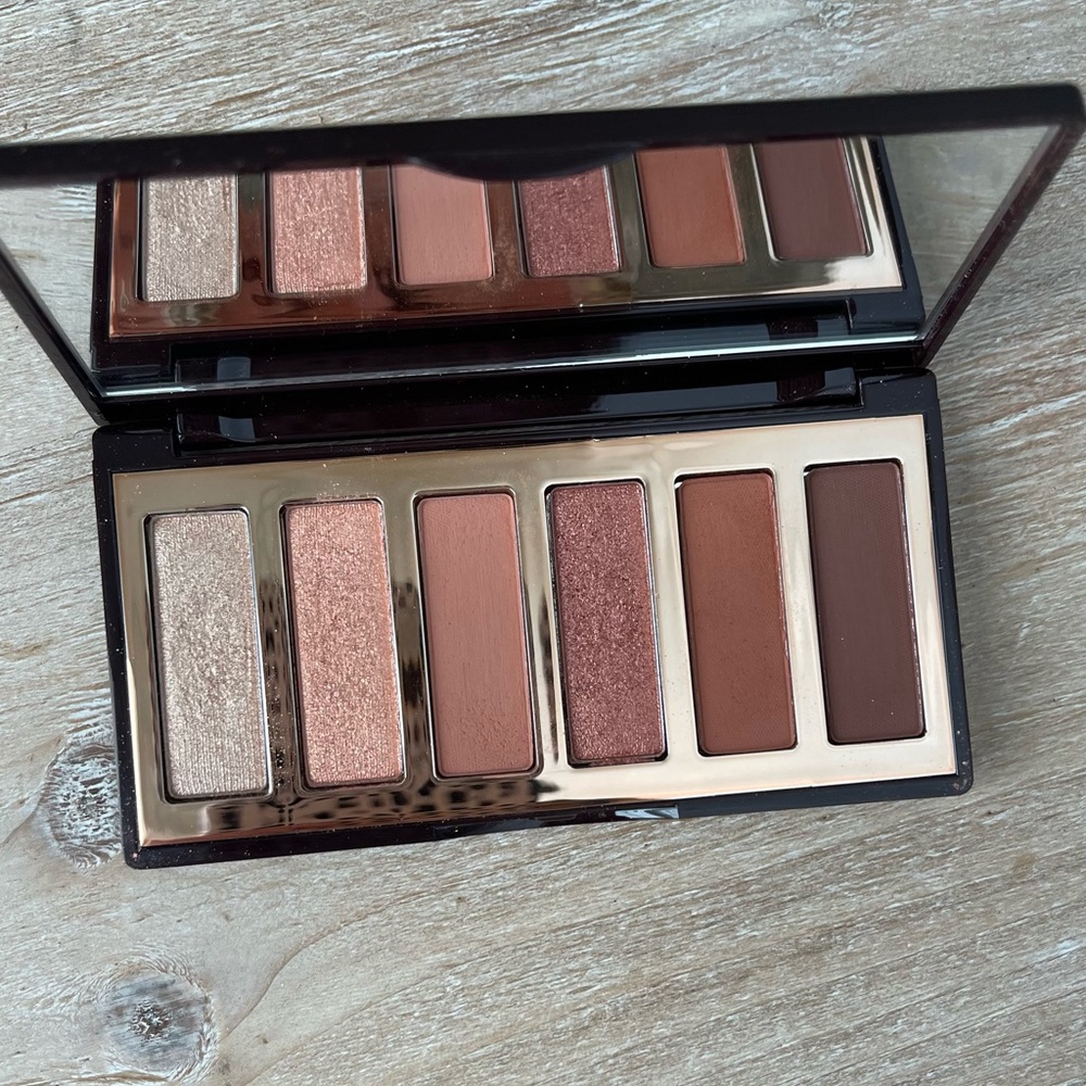 Charlotte Tilbury Darling Eyeshadow Palette